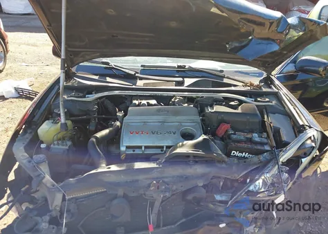 2002 Lexus Es 300 z USA, uszkodzony, nr VIN JTHBF30G420045692